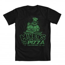 TMNT Mikey's Pizza